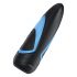 Satisfyer Men One masturbator cu insertie Lusty Tongues (albastru-negru) 