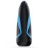 Satisfyer Men One - masturbator cu supt (albastru-negru) 