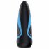 Satisfyer Men One - masturbator cu supt (albastru-negru) 