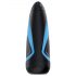 Satisfyer Men One - masturbator cu supt (albastru-negru) 