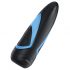 Satisfyer Men One - masturbator cu supt (albastru-negru) 