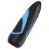 Satisfyer Men One - masturbator cu supt (albastru-negru) 