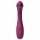 Dame Arc - vibrator pentru punctul G cu acumulator (roz)