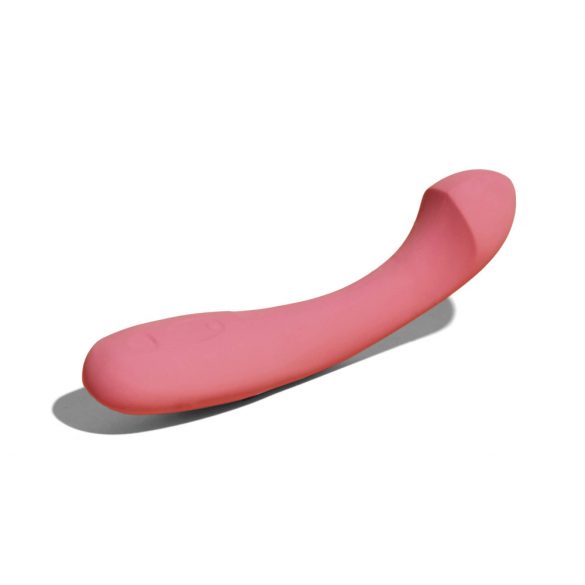 Vibrator G-spot fără fir - roz 