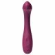 Vibrator G-spot fără fir - roz 