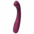 Vibrator G-spot fără fir - roz 