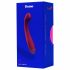 Vibrator G-spot fără fir - roz 