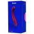 Dame Arc - vibrator pentru punctul G cu acumulator (roz)