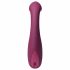 Vibrator G-spot fără fir - roz 