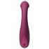 Dame Arc - vibrator pentru punctul G cu acumulator (roz)