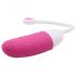 Magic Motion Vini - Ou vibrator inteligent (roz-alb) 