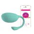 Magic Motion Fugu - ou vibrator inteligent (verde) 