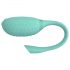 Magic Motion Fugu - ou vibrator inteligent (verde) 