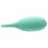 Magic Motion Fugu - ou vibrator inteligent (verde) 