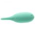 Magic Motion Fugu - ou vibrator inteligent (verde) 