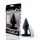 Dop Screaming XL - vibrator anal (negru)