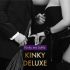 RS Soiree Kinky Me Softly - Set de Legare BDSM - Negru (7 piese) 