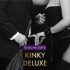 RS Soiree Kinky Me Softly - Set de Legare BDSM - Negru (7 piese) 