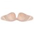 Bye Bra Gala A - sutien push-up invizibil (nude)