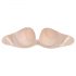 Bye Bra Gala B - Sutien Push-up invizibil (nude)