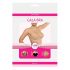 Sutiene Push-up Discrete Bye Bra Gala B (nud) 