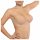 Soutien-gorge Push-up Invisibil Bye Bra Gala C (nude) 