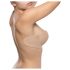 Soutien-gorge Push-up Invisibil Bye Bra Gala C (nude) 