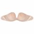 Soutien-gorge Push-up Invisibil Bye Bra Gala C (nude) 