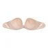 Bye Bra - Sutien Push-up Invisibil Gala D (nude) 