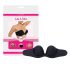 Bye Bra Sutien Push-up Ascuns Gala A (negru) 