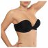 Bye Bra Sutien Push-up Ascuns Gala A (negru) 