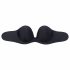 Bye Bra Sutien Push-up Ascuns Gala A (negru) 