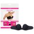 Sutiene cu Push-up Ascuns Gala B Bye Bra (negru) 