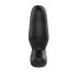 Nexus Revo Extreme - vibrator prostatic rotativ, radio (negru) 