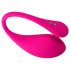 LOVENSE Lush 3 - ou vibrator inteligent (roz)