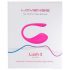 LOVENSE Lush 3 - ou vibrator inteligent (roz)