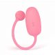 Magic Motion Kegel Coach - bila vibratorie inteligentă cu acumulator (roz) 