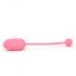 Magic Motion Kegel Coach - bila vibratorie inteligentă cu acumulator (roz) 