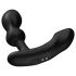 LOVENSE Edge 2 - vibrator prostata inteligent (negru) 