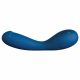 OHMIBOD Bluemotion Nex 2 - vibrator inteligent cu punctul G, cu acumulator (albastru)