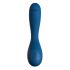 Vibrator G-punct Bluemotion Nex 2 - inteligent și reîncărcabil (albastru) 