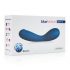 Vibrator G-punct Bluemotion Nex 2 - inteligent și reîncărcabil (albastru) 