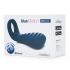 OHMIBOD Bluemotion Nex 3 - inel vibrator pentru penis (albastru) 