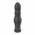 Vibrator anal fără fir Aixiasia Roy (negru) 