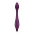 Vibrator Lotty Aixiasia - rezistent la apă, cu acumulator, pentru punctul G (mov) 