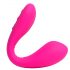 LOVENSE Dolce - vibrator de cuplu inteligent (roz) 