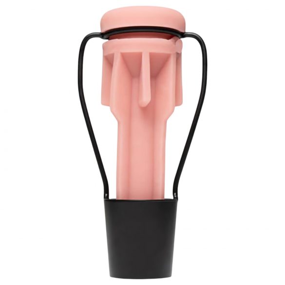 Suport de uscare pentru Fleshlight - suport vertical pentru uscarea masturbatoarelor