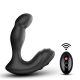 Vibrator prostatic Nomi Tang Prostate - cu radio (negru) 