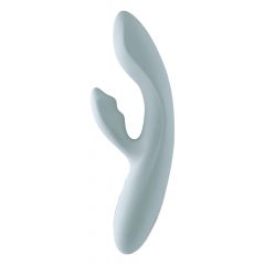   Svakom Chika - vibrator inteligent pentru punctul G pentru clitoris (gri)