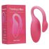 Magic Motion Flamingo Max - ou vibrator inteligent (roz)